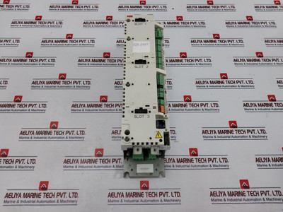 Abb Acsm1-spa0-05A0-4+Sp600 Drive Module (Not Working) - For Parts Only Abb Acsm1-spa0-05A0-4+Sp600 Drive Module (Not Working) - For Parts Only