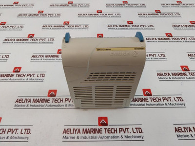 Emerson Ovation 1C31234G01 16 Channel Compact Digital Input Electronics Module 