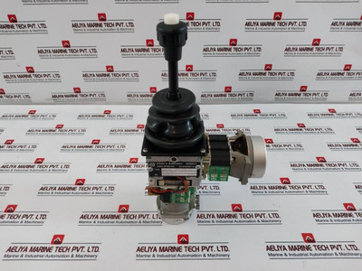 Spohn & Burkhardt Vns022.18Ak Ear Hu Joystick - Used Spohn & Burkhardt Vns022.18Ak Ear Hu Joystick - Used