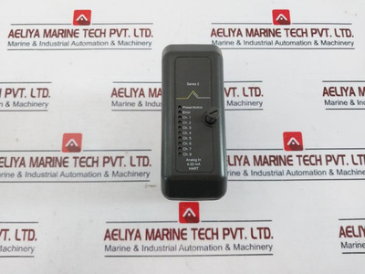 Emerson Kj3222X1-ba1 Input Module 12P2532X152 Rev.R, 4-20 Ma, Series 2, 24Vdc - Used