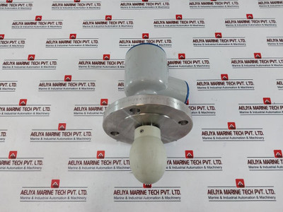 Krohne Optiwave 5400 C Level Transmitter Ip66/68