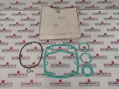 Klingersil C-4400, Acf 110N4 Xrxx G057I Joint Kit - New Klingersil C-4400, Acf 110N4 Xrxx G057I Joint Kit - New