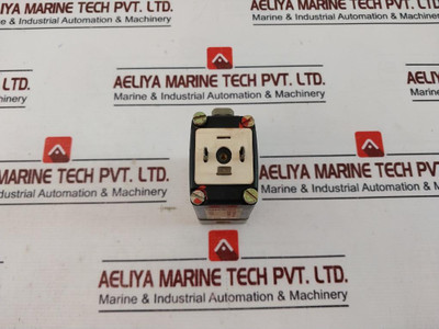 Burkert 0331 D 2,0 Nbr Ms Single Solenoid Valve 220-230V