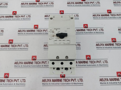 Siemens 3Rv1041-4Ja10  Motor Protection Circuit Breaker