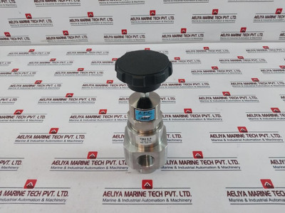 Cat Pumps 7363 S.S. Cpc Regulator - New