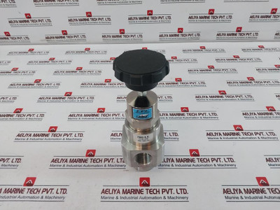 Cat Pumps 7363 S.S. Cpc Regulator