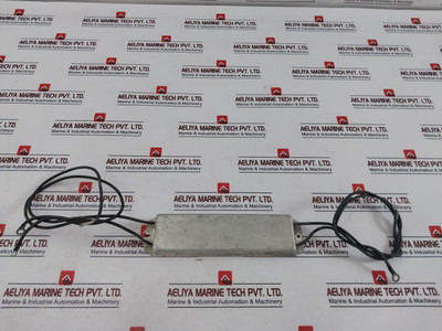 Jrm R7157 N90W 10ΩJ  X 2 Watt Resistor - Used