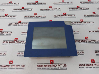 Isic 1349775-0201 Tpop 8,4” Panel - Used