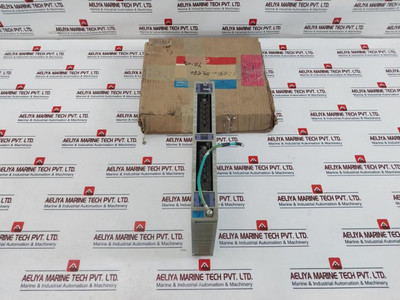 Yaskawa B1079-1 Relay Module - Used Yaskawa B1079-1 Relay Module - Used