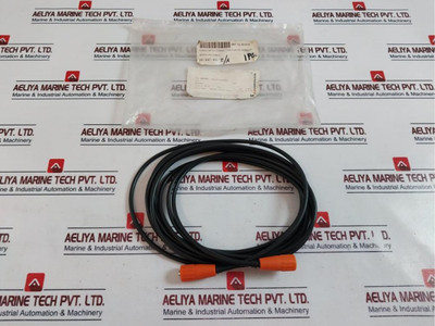 Prominent Cable, 5M For Ph/Temp Sensor - New Prominent Cable, 5M For Ph/Temp Sensor - New