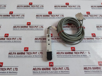 Laetus Pharma Code Scanner For Leaflet With 7 Meter Cable Laetus Pharma Code Scanner For Leaflet With 7 Meter Cable
