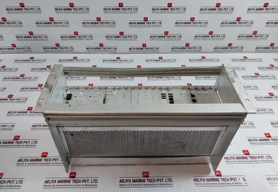 Siemens 6Md9124-0Bb11-0Ba0 Sicam Station Unit V2.40 Compactpci