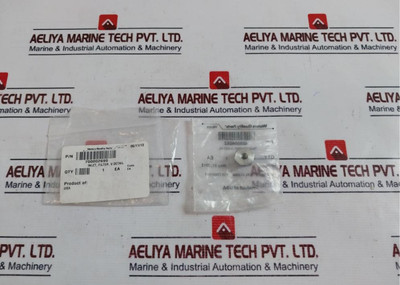 Waters 700002699 Inlet Filter V-detail 405004052 - New