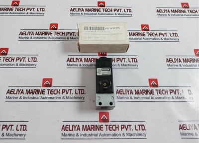 Bosch 0 820 005 201 3/2-way-magnet Solenoid Valve 24V Dc Pos 70.16 - New Bosch 0 820 005 201 3/2-way-magnet Solenoid Valve 24V Dc Pos 70.16 - New