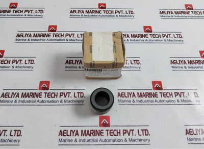 Burgmann Mg1/25-z Mechanical Shaft Seal Glrd Seepex Pos 330 - New Burgmann Mg1/25-z Mechanical Shaft Seal Glrd Seepex Pos 330 - New