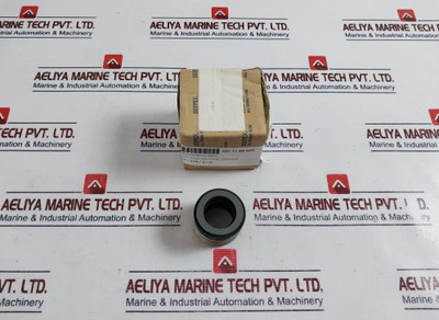 Burgmann Mg1/25-z Glrd-mechanical Seal Set 587.11.00.024