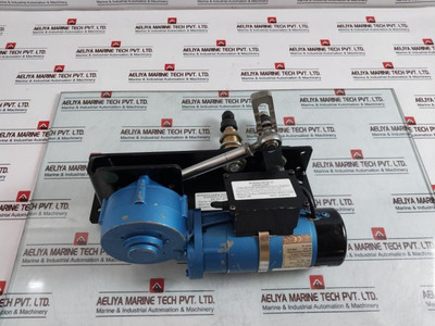 B Hepworth 10177104Vf Viper Motor 220Vdc Insulation Class B - Refurbished B Hepworth 10177104Vf Viper Motor 220Vdc Insulation Class B - Refurbished