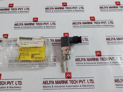 Danfoss Mbt 5250 Heavy-duty Temperature Sensor -50°C To +200°C - New Danfoss Mbt 5250 Heavy-duty Temperature Sensor -50°C To +200°C - New