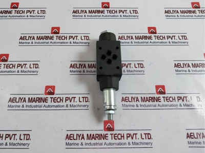 Aron Am3Vma Modular Pressure Relief Valve - New