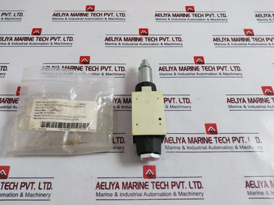 Aron Am3Vma Modular Pressure Relief Valve