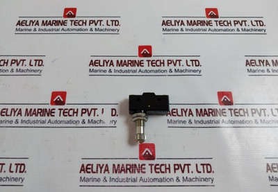 Renew Rz-15Gq22-b3 Plunger Micro Switch - Used Renew Rz-15Gq22-b3 Plunger Micro Switch - Used