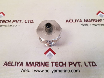 Jaquet ftg 104 ferrostat sensor - Swiss made, weight 610 gm