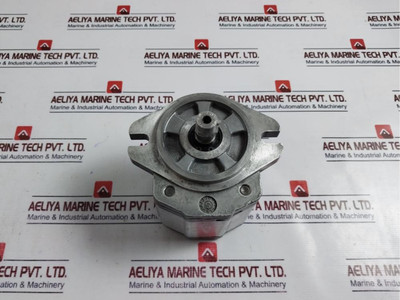 Sauer Danfoss 111.20.243.00 Gear Pump Snp2Nn/011Rn06Ga - Used