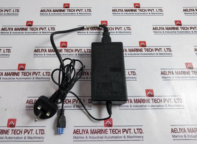 Hp 0957-2093 Ac Power Adapter 100-240V~ 1800Ma 50/60Hz +32V--- 2500Ma - Used Hp 0957-2093 Ac Power Adapter 100-240V~ 1800Ma 50/60Hz +32V--- 2500Ma - Used