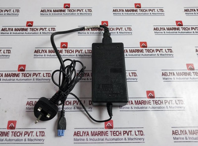 Hp 0957-2093 Ac Power Adapter 100-240V~ 1800Ma 50/60Hz +32V--- 2500Ma