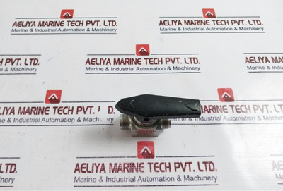 Gbo-lok Sbv120-h1-8-1 Ball Valve 316Ss 1/2 - Used Gbo-lok Sbv120-h1-8-1 Ball Valve 316Ss 1/2 - Used