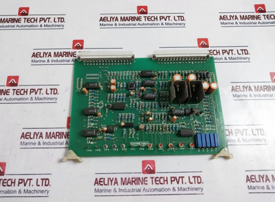 Sabnife 69-00120-xx Printed Circuit Board - Used Sabnife 69-00120-xx Printed Circuit Board - Used
