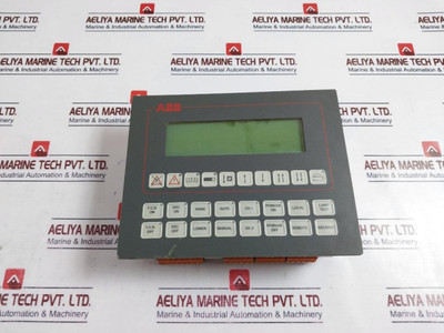Abb Hiee200130R0002 Electrical Component - Used Abb Hiee200130R0002 Electrical Component - Used