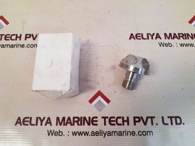 Sem-safe 56-5Y11 Nozzle Head 1934 lc0/ lcc k = 1.20 Sem-safe 56-5Y11 Nozzle Head 1934 lc0/ lcc k = 1.20
