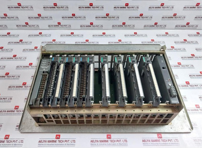 Siemens A1-116-180-501 Microprocessor Pc Control Module Board - Used Siemens A1-116-180-501 Microprocessor Pc Control Module Board - Used