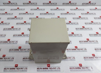 Abb Clmd43 Capacitor 440V 25 Kvar - Used Abb Clmd43 Capacitor 440V 25 Kvar - Used