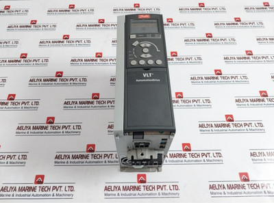 Danfoss 131B1268 Frequency Converter - Used Danfoss 131B1268 Frequency Converter - Used