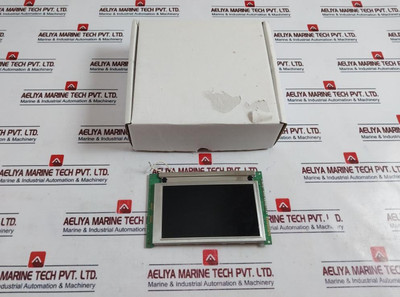Hitachi Lmg7420Plfc-x Display Module - New Hitachi Lmg7420Plfc-x Display Module - New