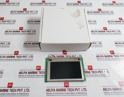 Hitachi Lmg7420Plfc-x Display Module - Used Hitachi Lmg7420Plfc-x Display Module - Used