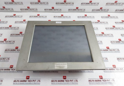 Iei Ppc-5170Aa Panel Pc Liquid Level System (Not Working) - For Parts Only Iei Ppc-5170Aa Panel Pc Liquid Level System (Not Working) - For Parts Only