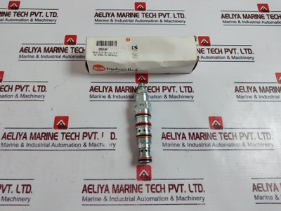 Sun Hydraulics Dpbolan Hydraulic Valve