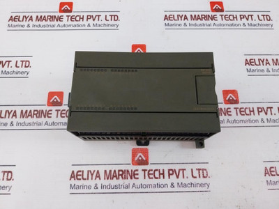 Siemens 6Es7 223-1Bl22-0Xa0 Simatic S7-200 Digital I/O Em223 Only For S7-22X Cpu - Used Siemens 6Es7 223-1Bl22-0Xa0 Simatic S7-200 Digital I/O Em223 Only For S7-22X Cpu - Used