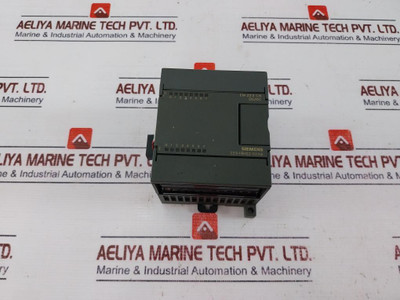 Siemens 1P 6Es7 223-1Bh22-0Xa8 Digital I/O Em 223 For S7-22X Cpu