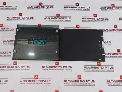 Triconex 2651-7 Do External Terminator 120V Assy 7400058-161 Rev B8