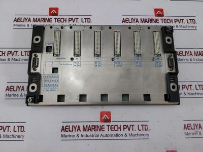 Schneider Electric Tsxrky6Ex Modicon Premium 6 Slot Extension Rack - Used Schneider Electric Tsxrky6Ex Modicon Premium 6 Slot Extension Rack - Used