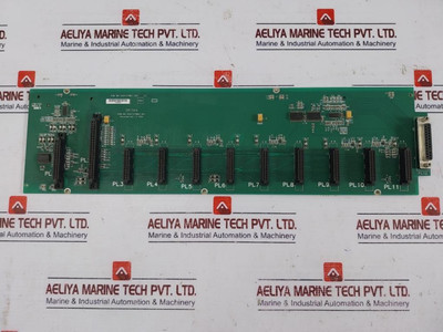 Fanuc 44A737860-g01 Pcb Card Bp3A4 94V-0 - Used Fanuc 44A737860-g01 Pcb Card Bp3A4 94V-0 - Used
