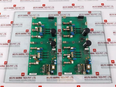 Abb Dsab-01C Module Assessory Board 94V-0