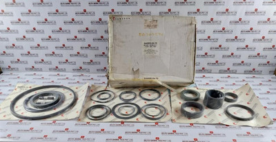 Cameron 644909-04-70 Bonnet Rebuild Kit - New Cameron 644909-04-70 Bonnet Rebuild Kit - New