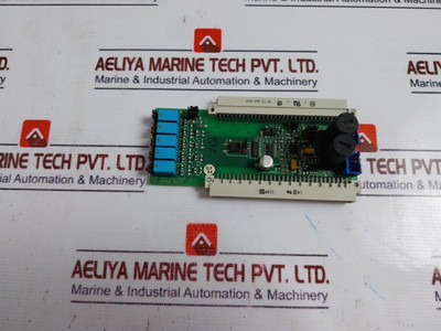 Eltek Energy 11888.Av2 582688801E 26888.003 203348 Pcb Card - Used Eltek Energy 11888.Av2 582688801E 26888.003 203348 Pcb Card - Used