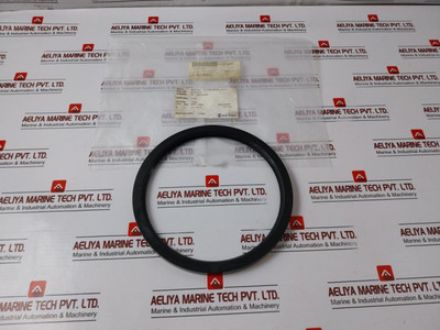 Rolls-royce 190X220X15 Ulstein Oil Seal Ring Rr-upr-93475-pos 44 - New