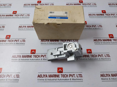 Smc 21050-11 Pilot Valve Assy - Used Smc 21050-11 Pilot Valve Assy - Used